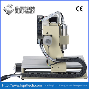 Máquina de gravação CNC para roteador de madeira CNC (CNC3020GZ)